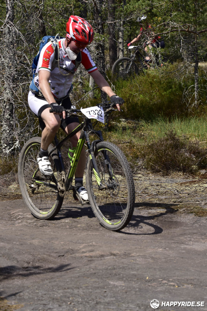 Bild från Lida Loop 2018